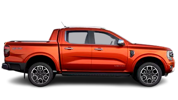 Nueva Ranger