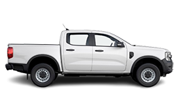 Nueva Ranger