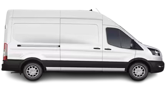 Transit Van