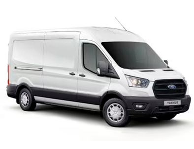 Transit Van