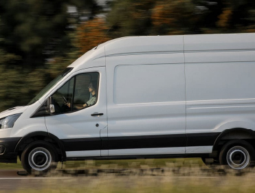 Transit Van