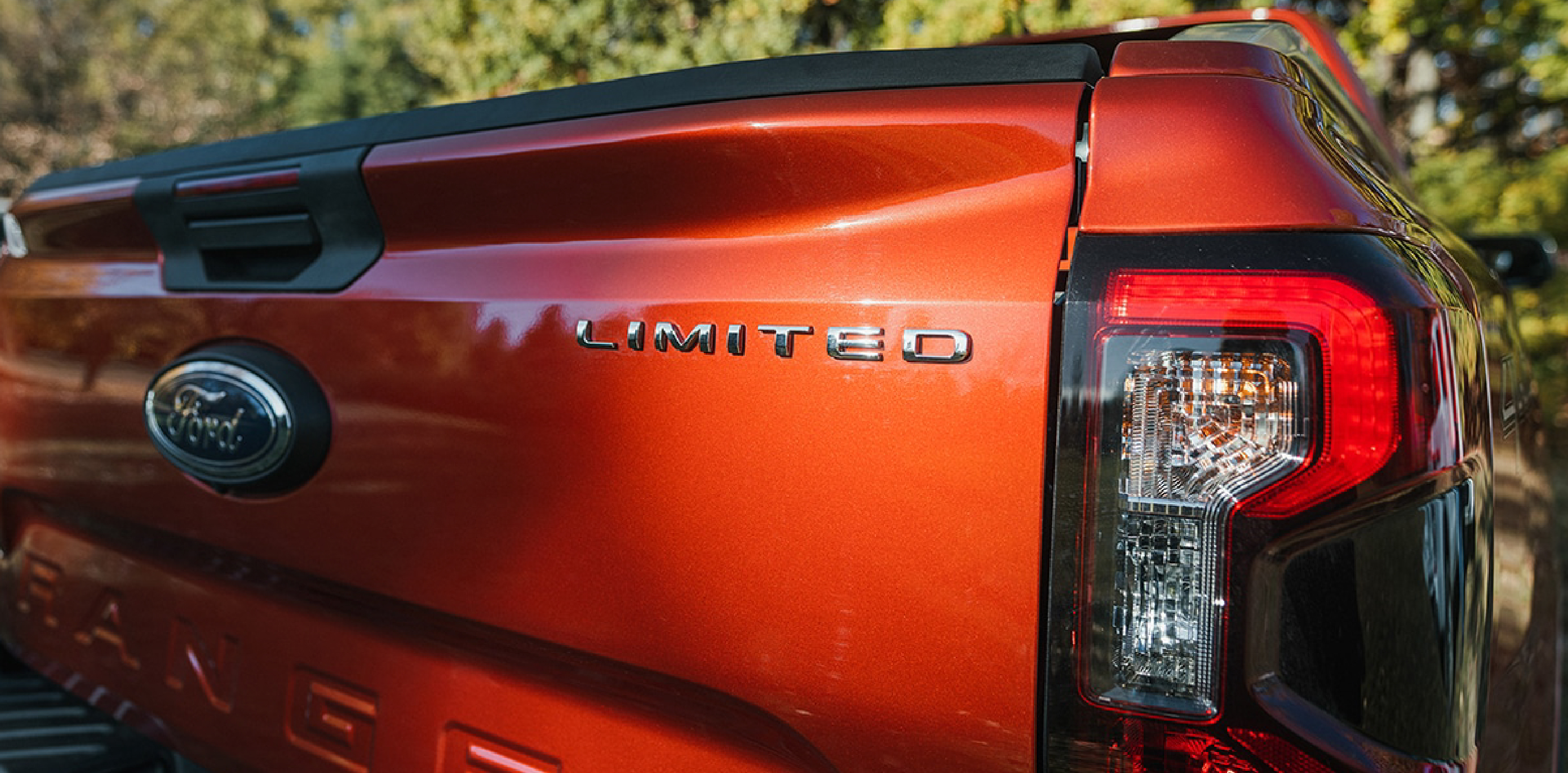 Nueva Ranger
