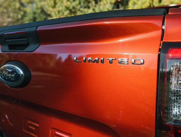 Nueva Ranger