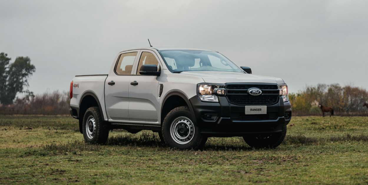 Ranger XL