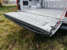 Nueva Ranger