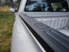 Nueva Ranger