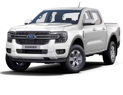 Ranger XLS V6